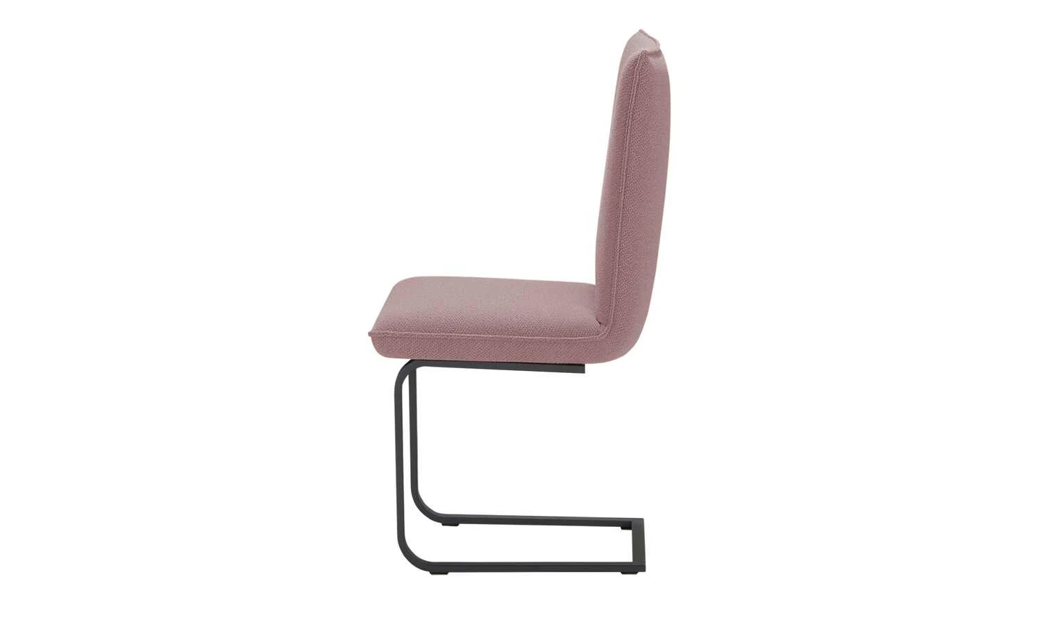 KOINOR Polsterschwingstuhl Dining System 3 | Rosa Nein – Bild 4