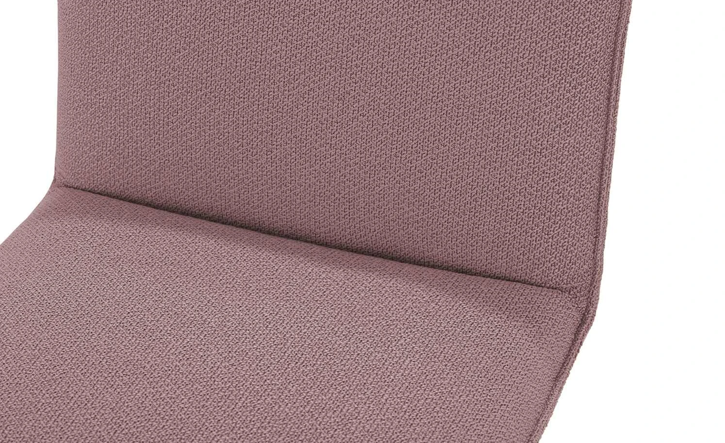 KOINOR Polsterschwingstuhl Dining System 3 | Rosa Nein – Bild 5