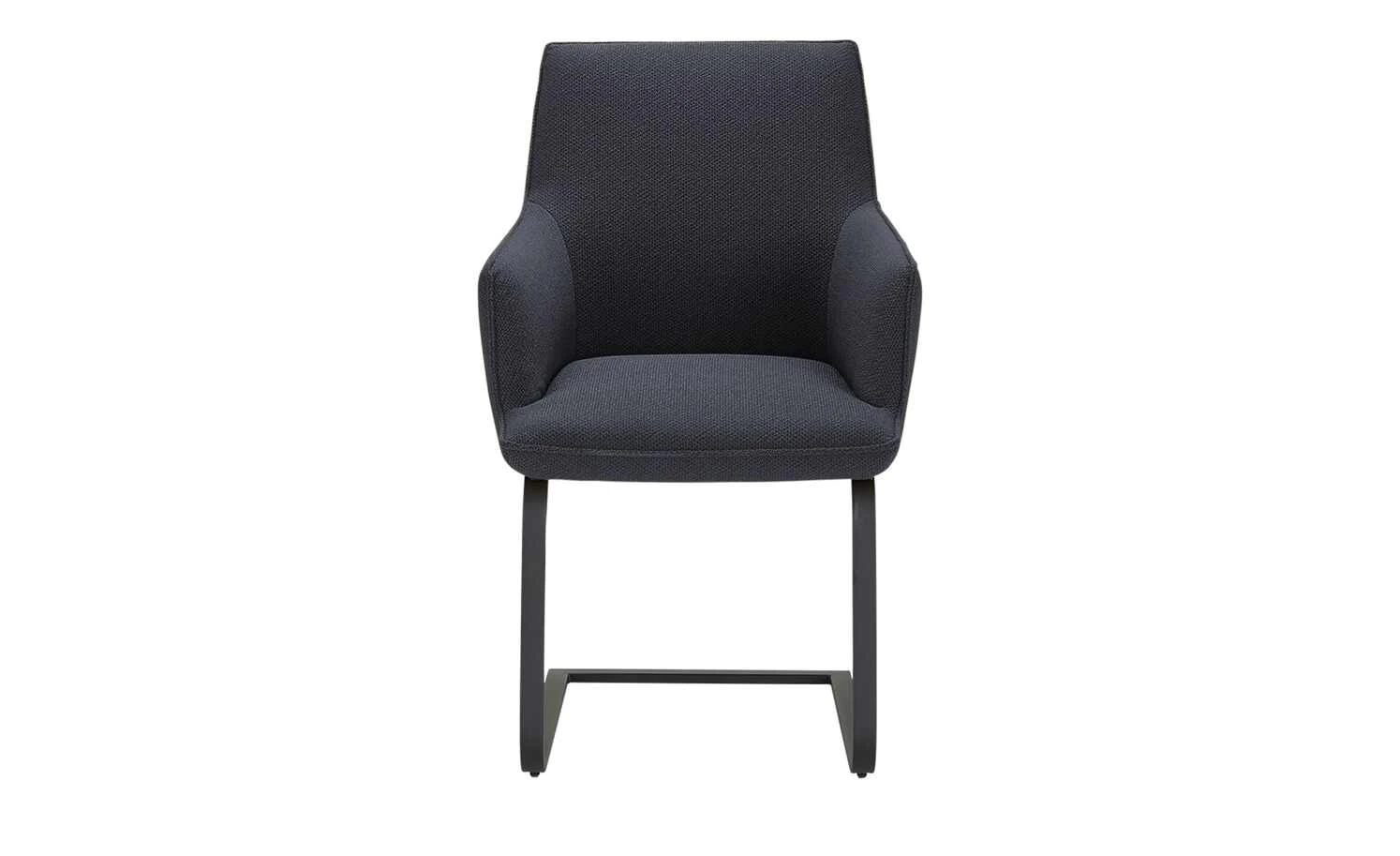 KOINOR Polsterschwingstuhl Dining System 3 | Dunkelblau Ja – Bild 10