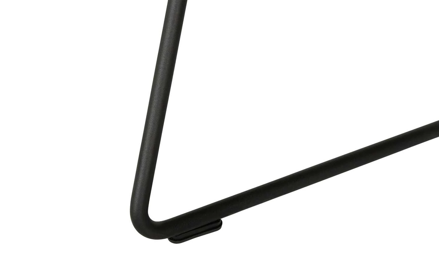 KOINOR Kufenstuhl mit Leder Bexx | Chai (Hellbraun) / Dunkelbraun Nein – Bild 5