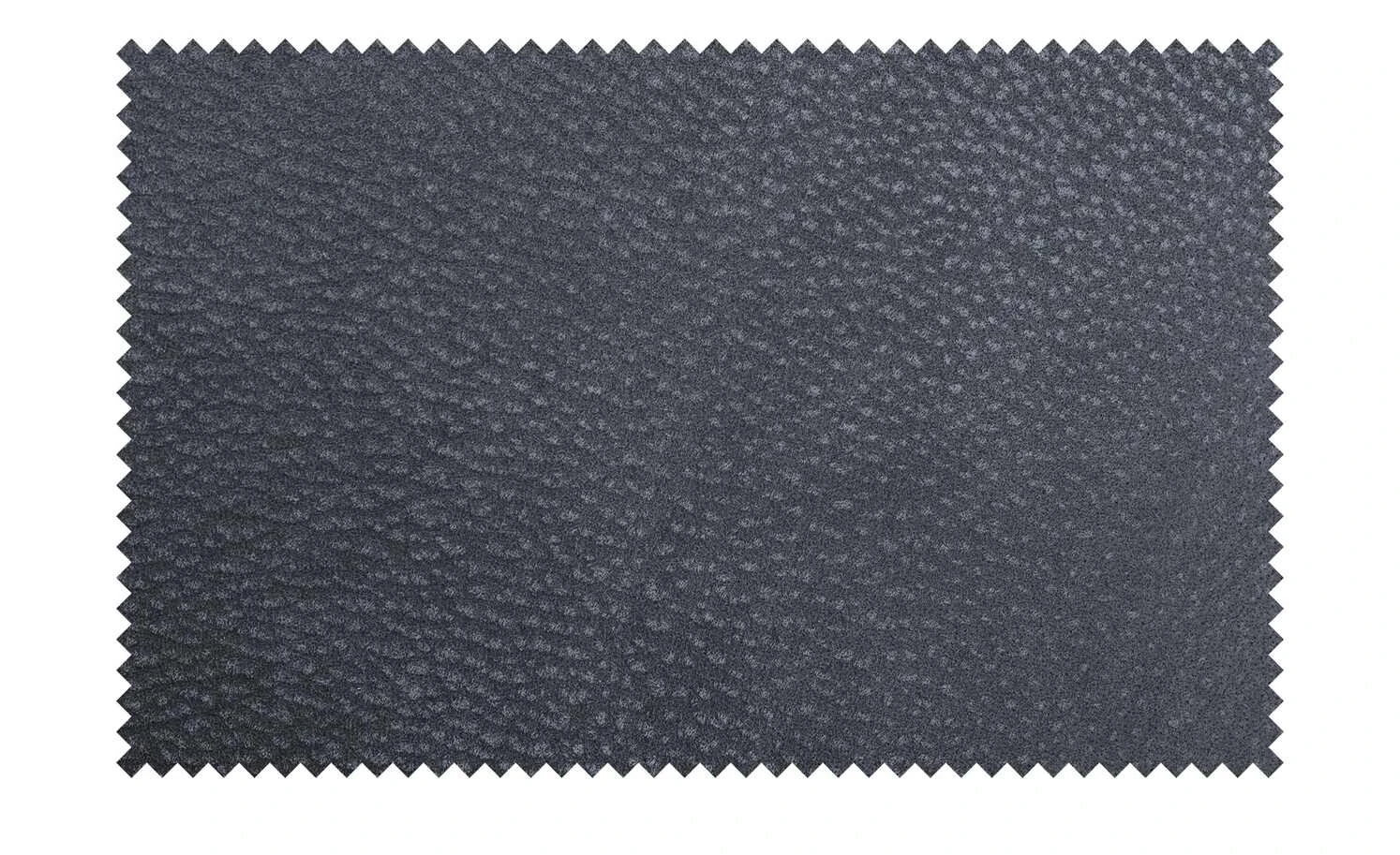 KOINOR Kufenstuhl mit Leder Bexx | Night (Dunkelblau) / Hellgrau Ja – Bild 4