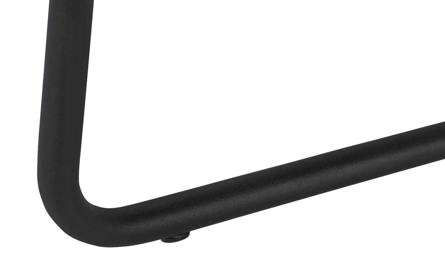 KOINOR Kufenstuhl Essay | Rostrot – Bild 8