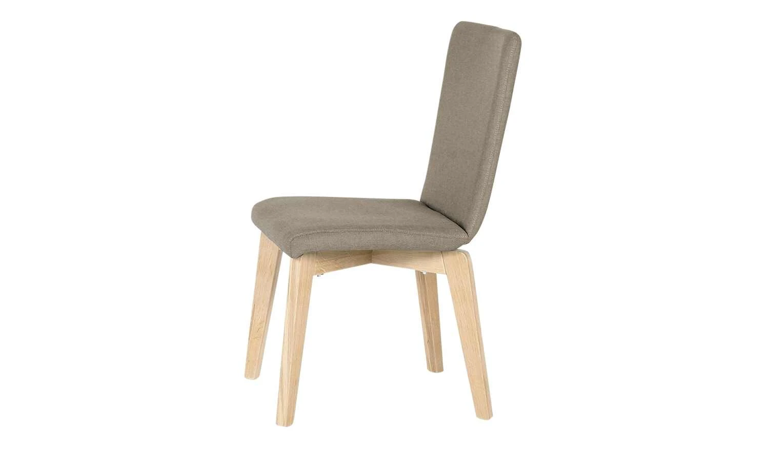 Woodford Polsterstuhl Anni | Taupe – Bild 4