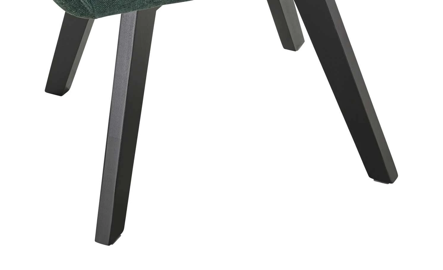 Schalen-Polsterstuhl drehbar Nairobi | Olive (Grün) – Bild 8