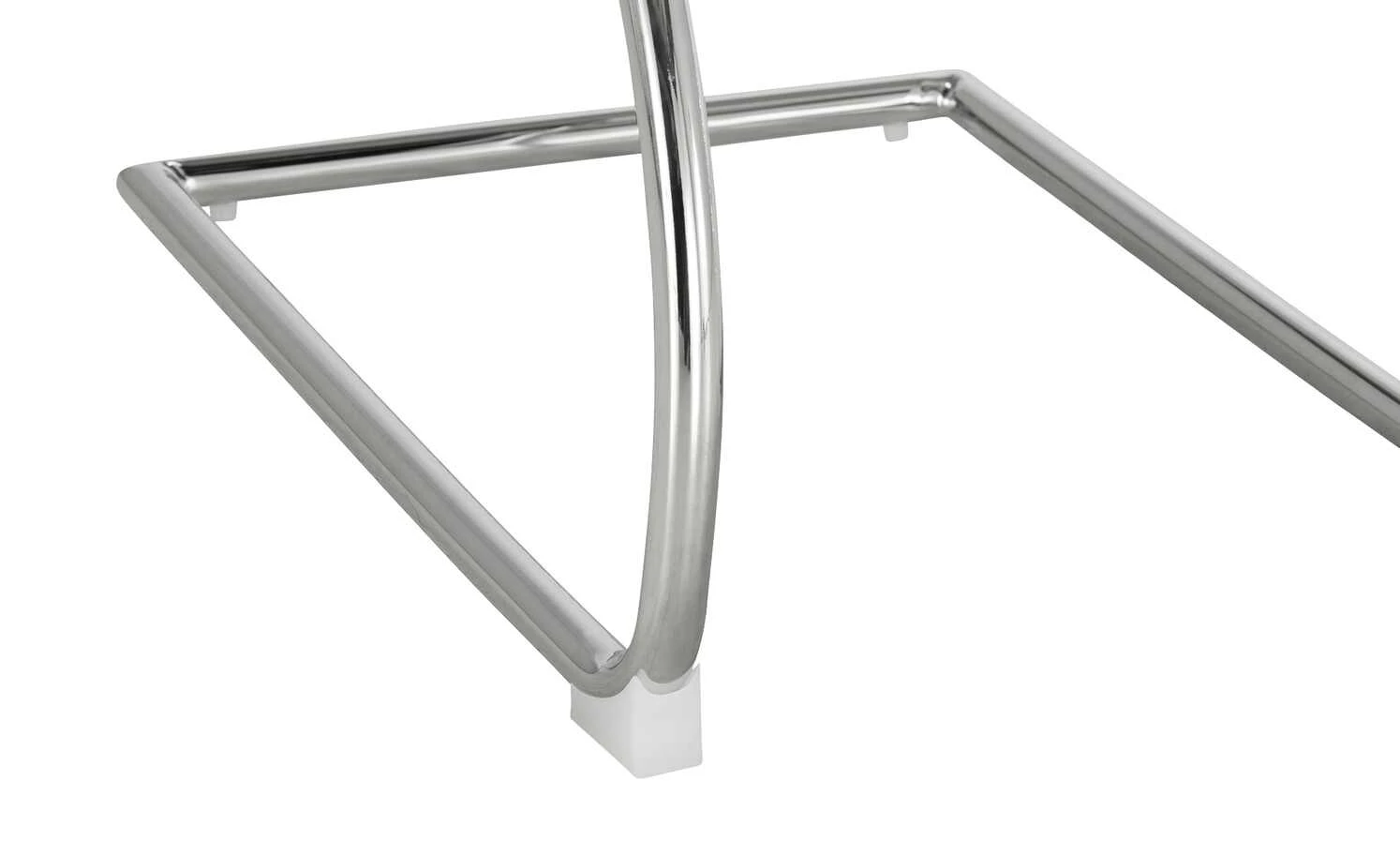 uno Freischwinger Davis | Schwarz – Bild 8