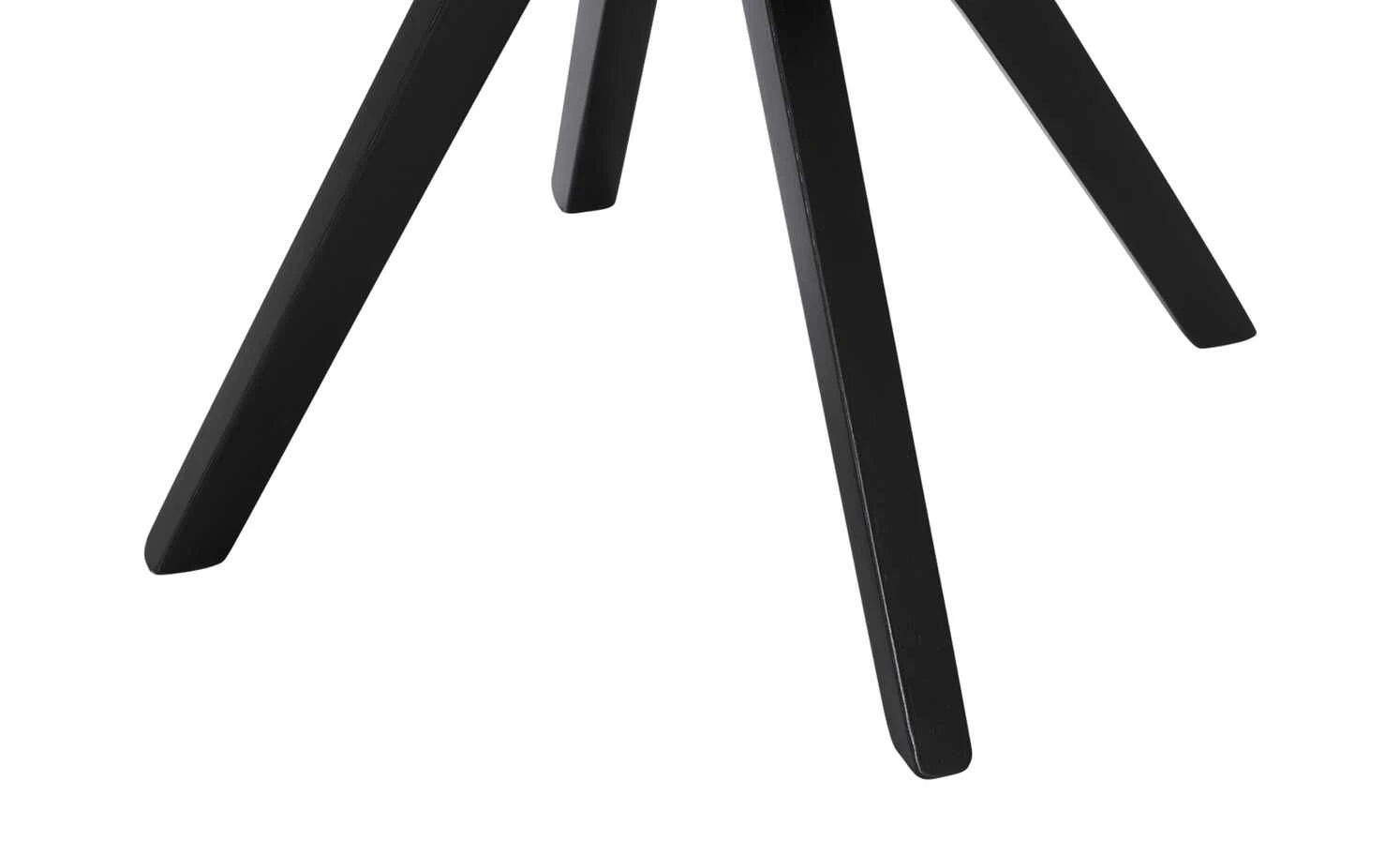 Woodford Polsterstuhl mit Armlehne Berlin | Sand (Beige) Schwarz Ja – Bild 6