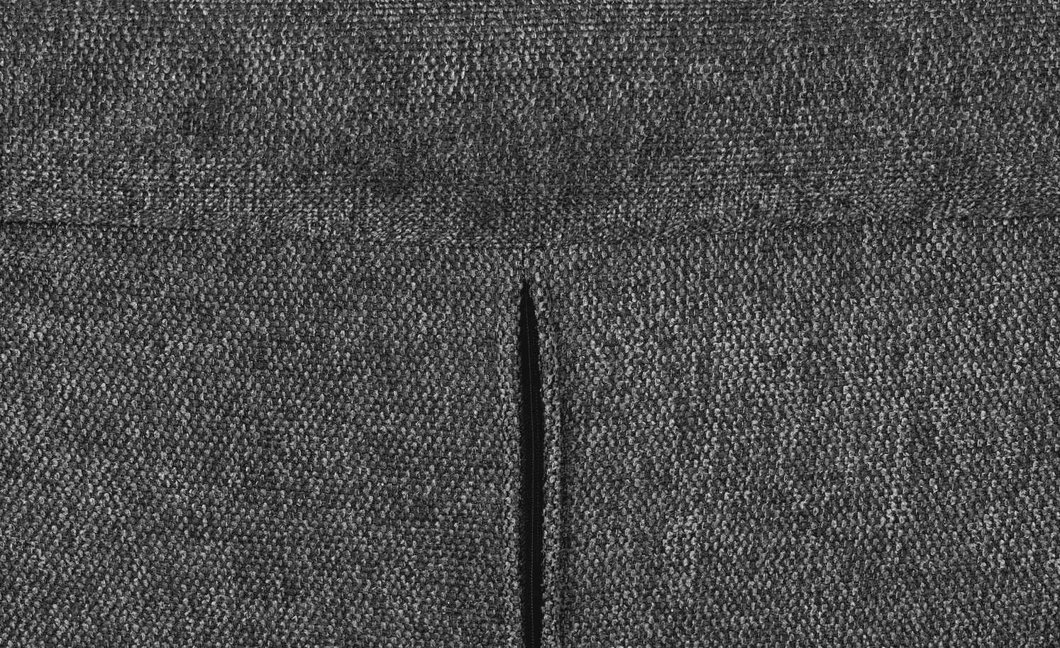 Woodford 2er Set Polsterstuhl Messena | Anthrazit Eiche – Bild 5