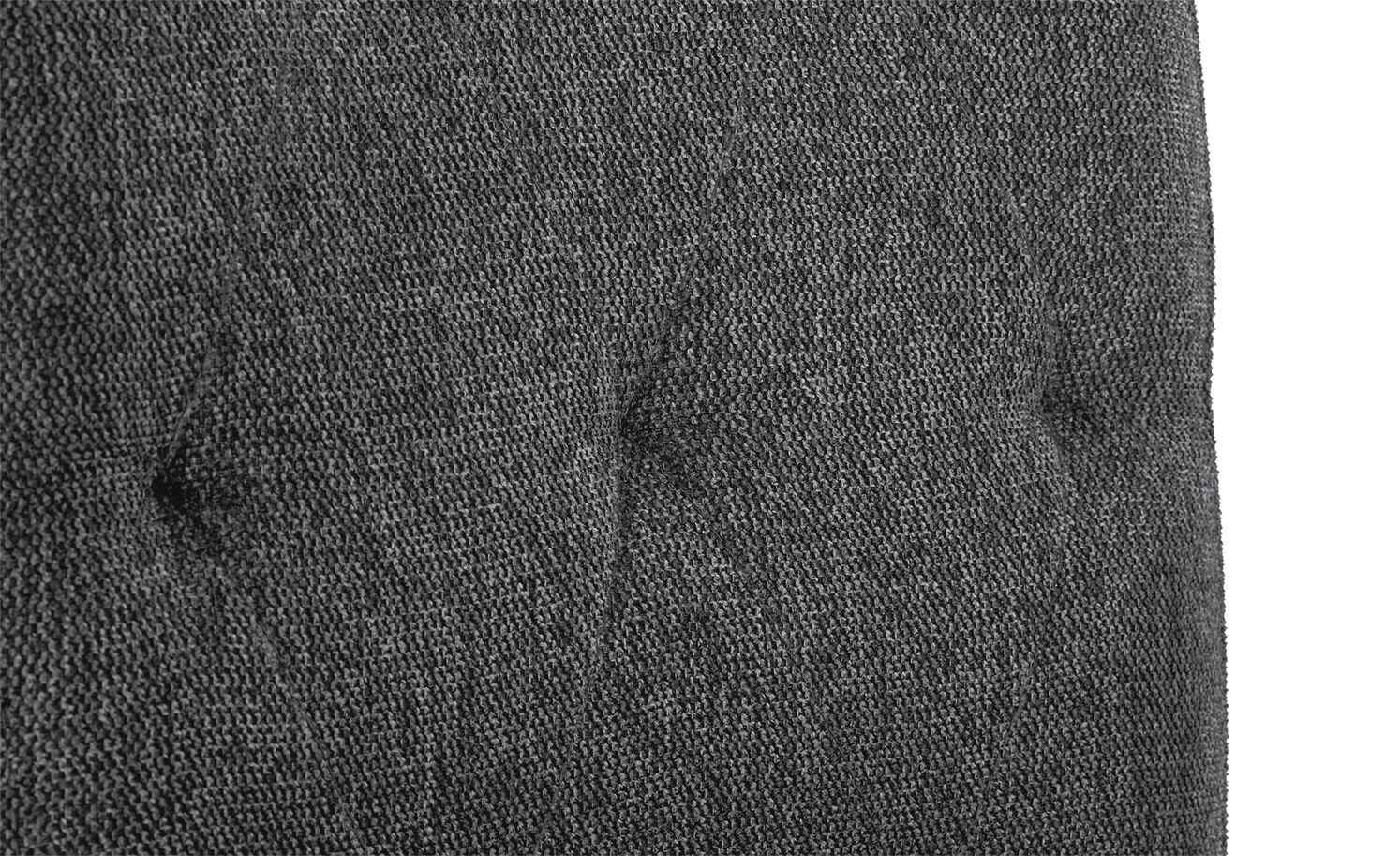 Woodford 2er Set Polsterstuhl Messena | Anthrazit Eiche – Bild 6