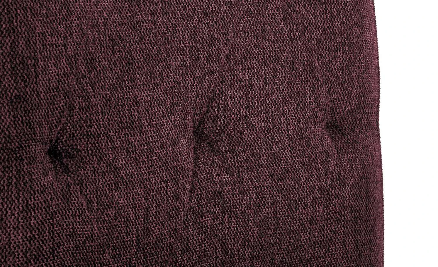 Woodford 2er Set Polsterstuhl Messena | Bordeaux Buche – Bild 5