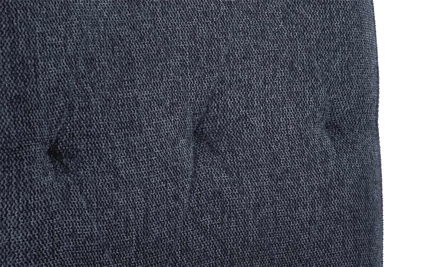 Woodford 2er Set Polsterstuhl Messena | Nachtblau Buche – Bild 6