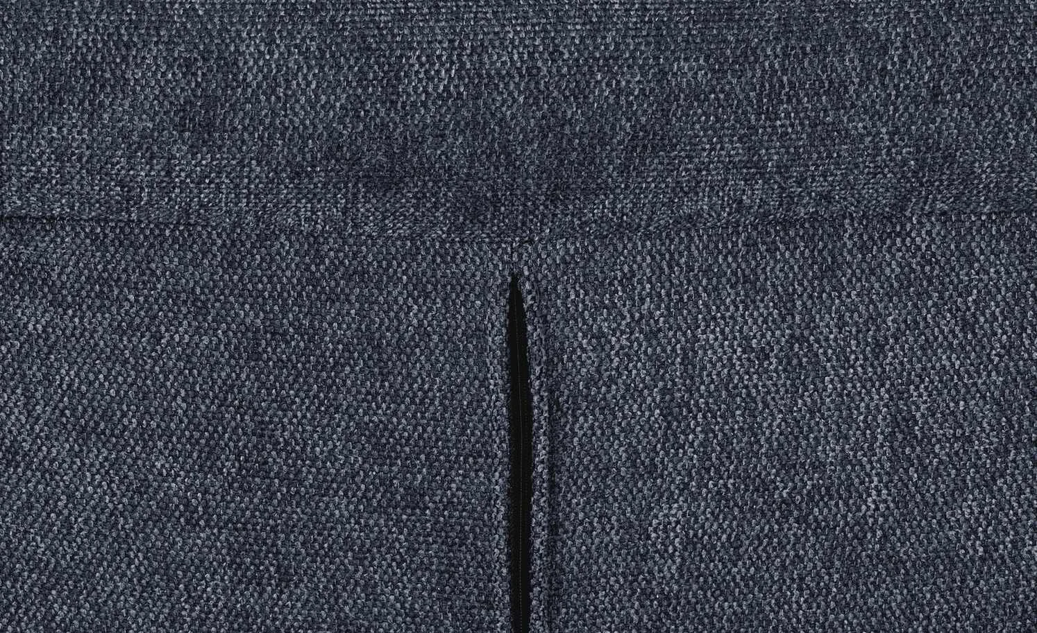 Woodford 2er Set Polsterstuhl Messena | Nachtblau Eiche – Bild 4