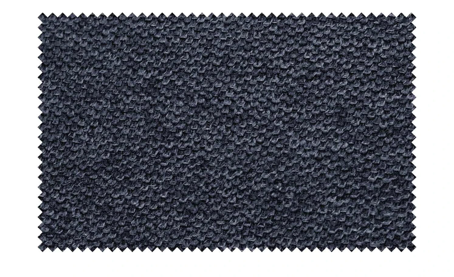 Woodford 2er Set Polsterstuhl Mako | Webstoff fein Nachtblau Buche natur – Bild 4