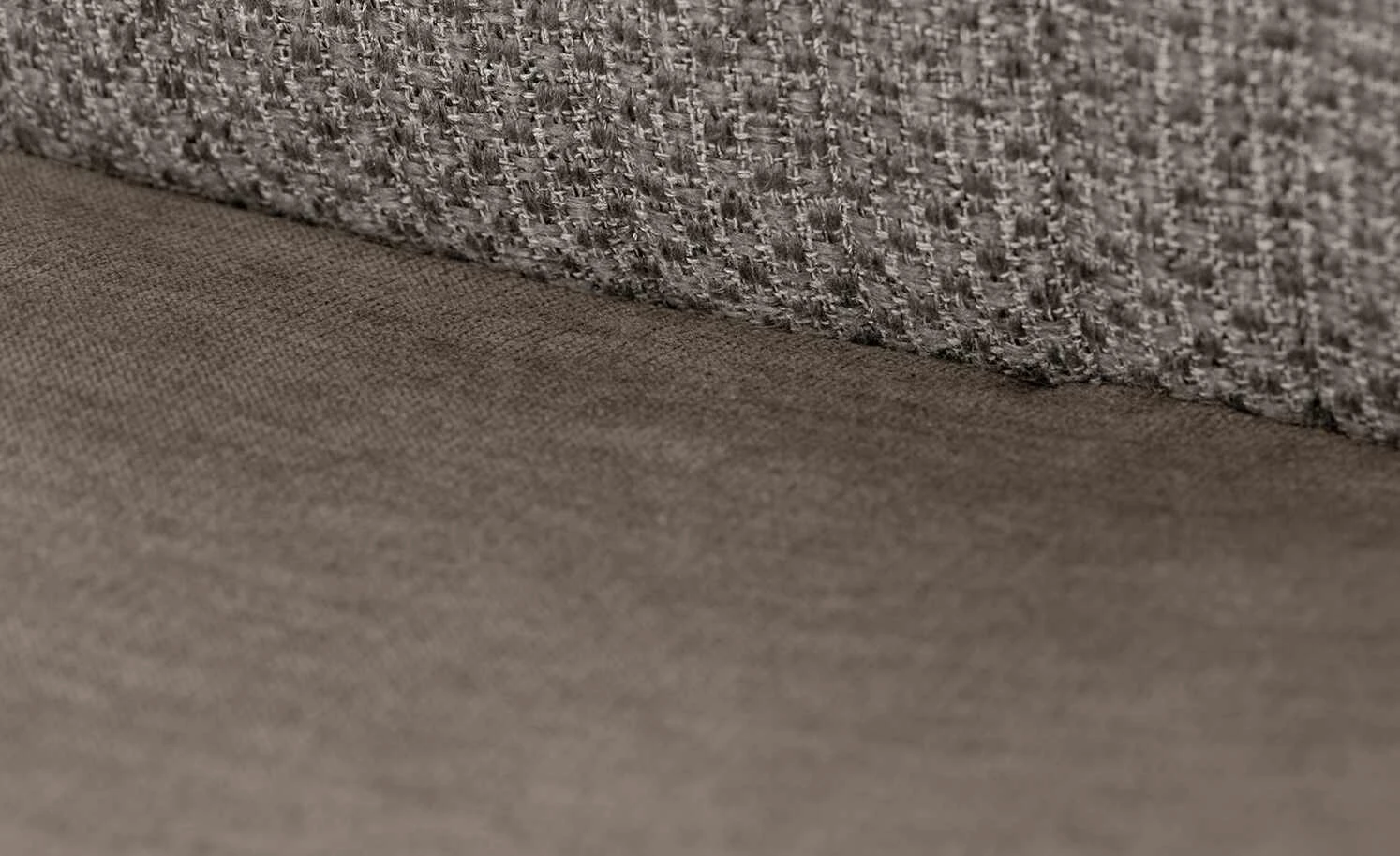 Woodford 2er Set Polsterstuhl Menda | Cappuccino Wildeiche Nein Nein – Bild 6