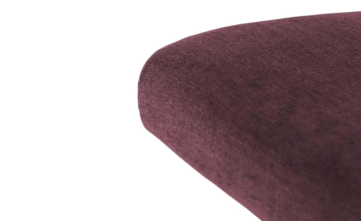 Woodford 2er Set Polsterstuhl Menda | Bordeaux Wildeiche Nein Nein – Bild 11