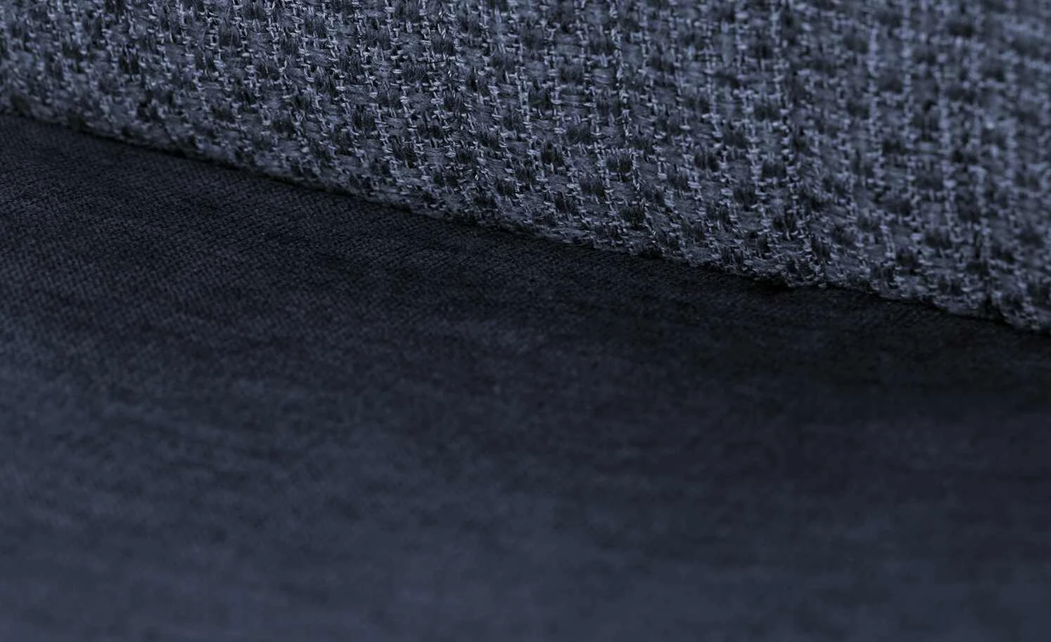 Woodford 2er Set Polsterstuhl Menda | Nachtblau Wildeiche Nein Nein – Bild 7