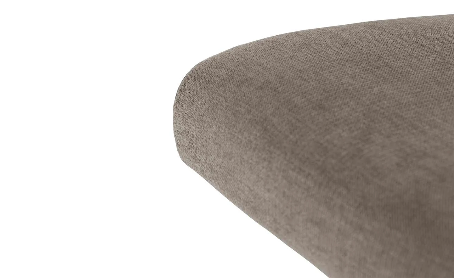 Woodford 2er Set Polsterstuhl Menda | Cappuccino Schwarz Nein Nein – Bild 13