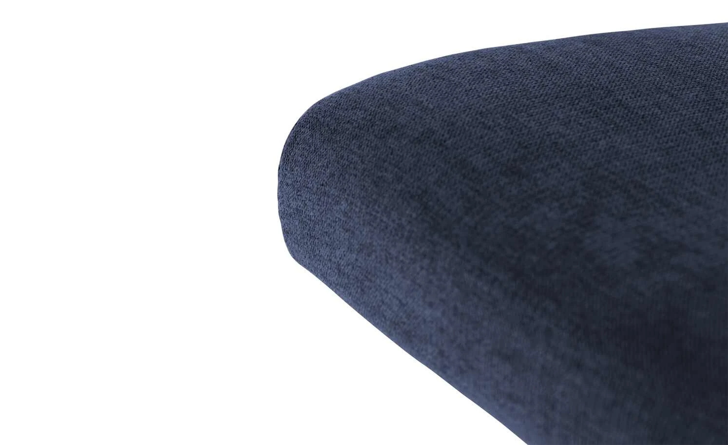 Woodford 2er Set Polsterstuhl Menda | Nachtblau Schwarz Nein Nein – Bild 6