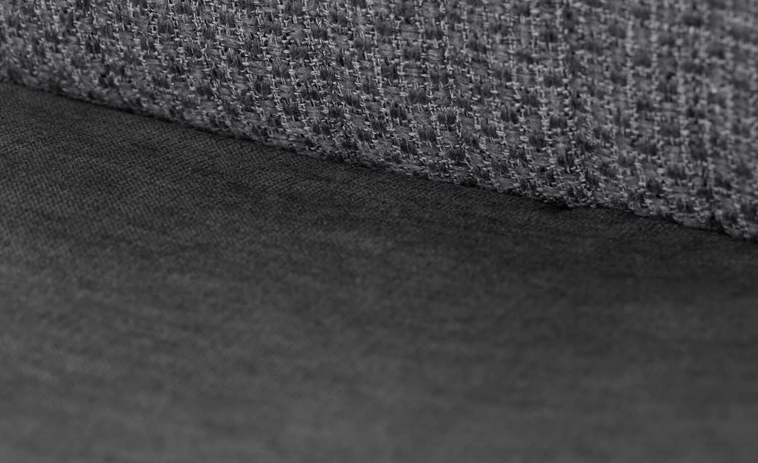 Woodford 2er Set Polsterstuhl Menda | Anthrazit Schwarz Nein Ja – Bild 6