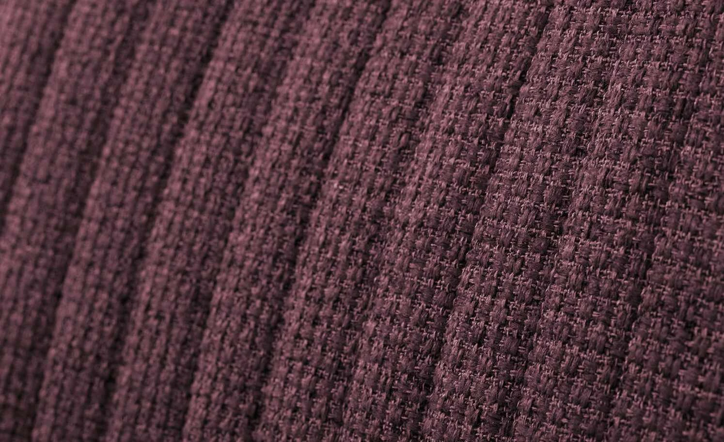 Woodford Polsterstuhl Menda | Bordeaux Wildeiche Ja Nein – Bild 4