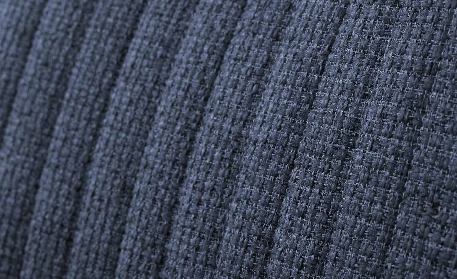 Woodford Polsterstuhl Menda | Nachtblau Wildeiche Ja Nein – Bild 4