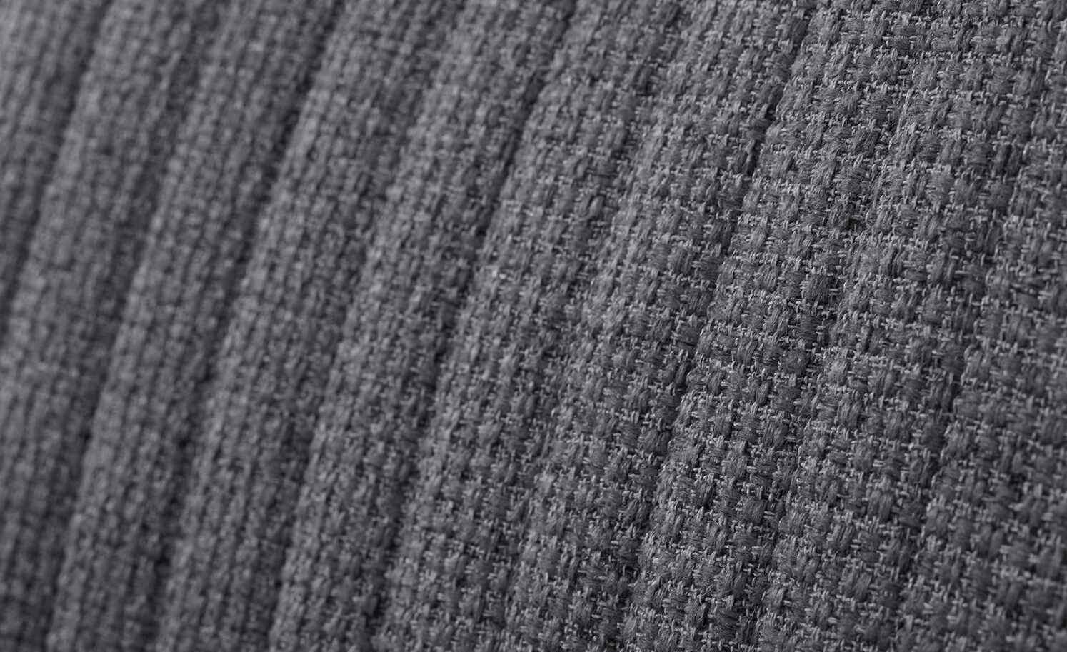 Woodford Polsterstuhl Menda | Anthrazit Schwarz Ja Nein – Bild 5