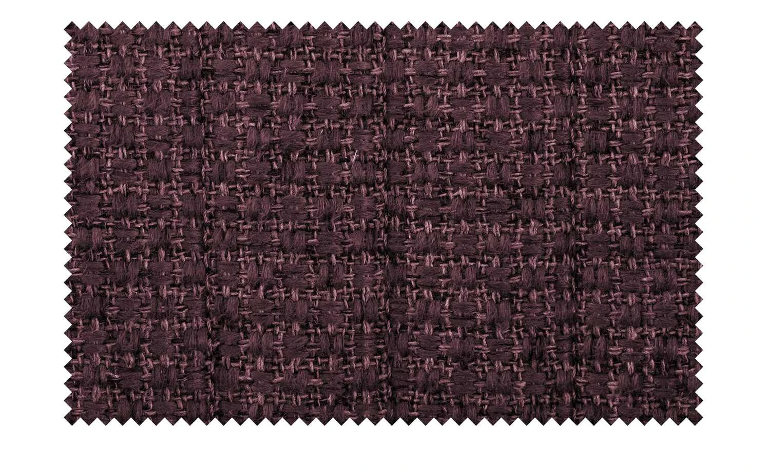 Woodford Polsterstuhl Menda | Bordeaux Schwarz Ja Nein – Bild 5