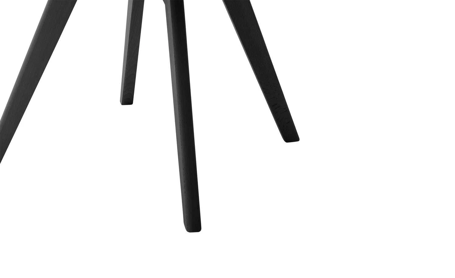 Woodford 2er Set Polsterstuhl Marven | Olive Schwarz – Bild 3