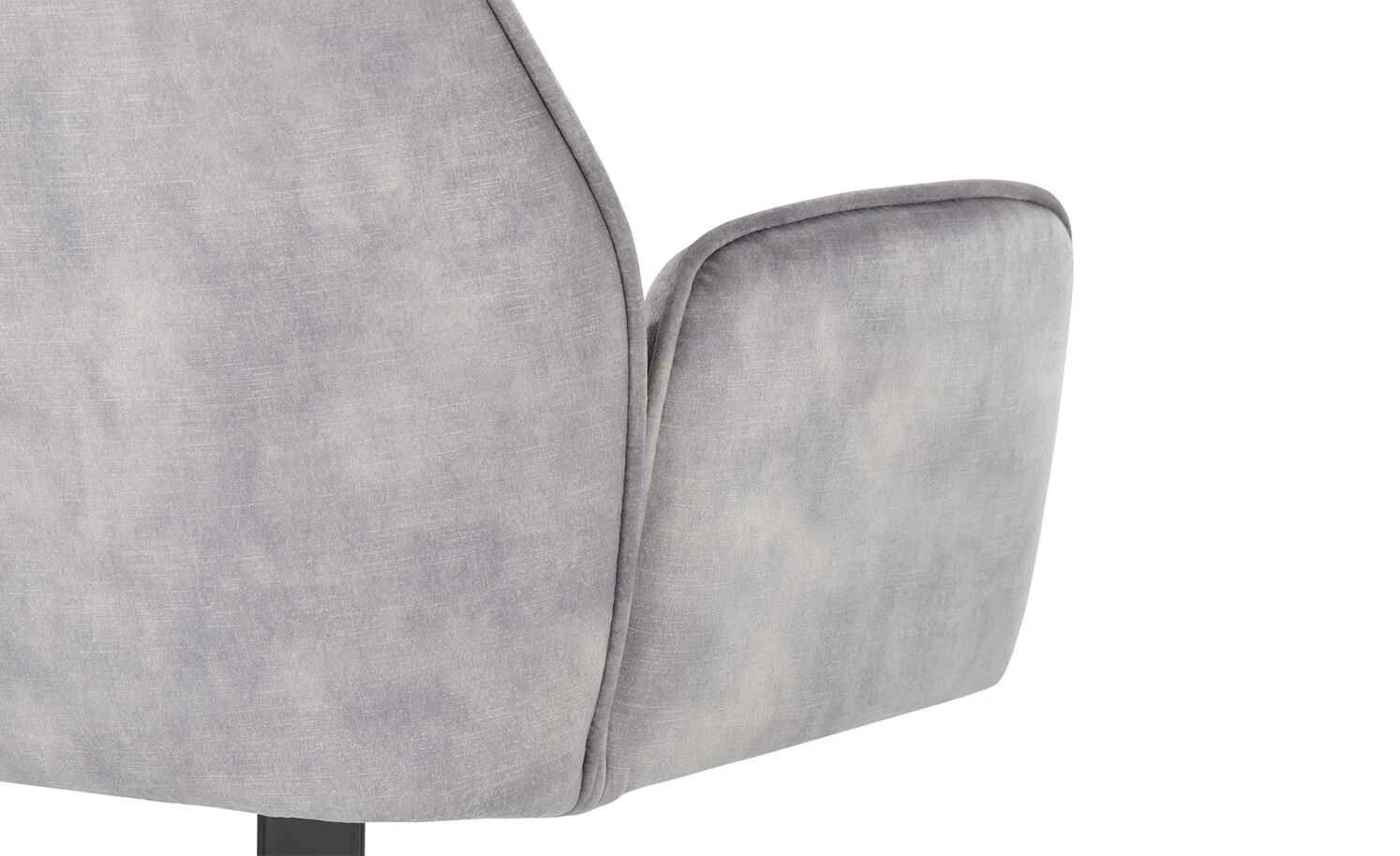 Stuhl Flynn | Grau Ja – Bild 5