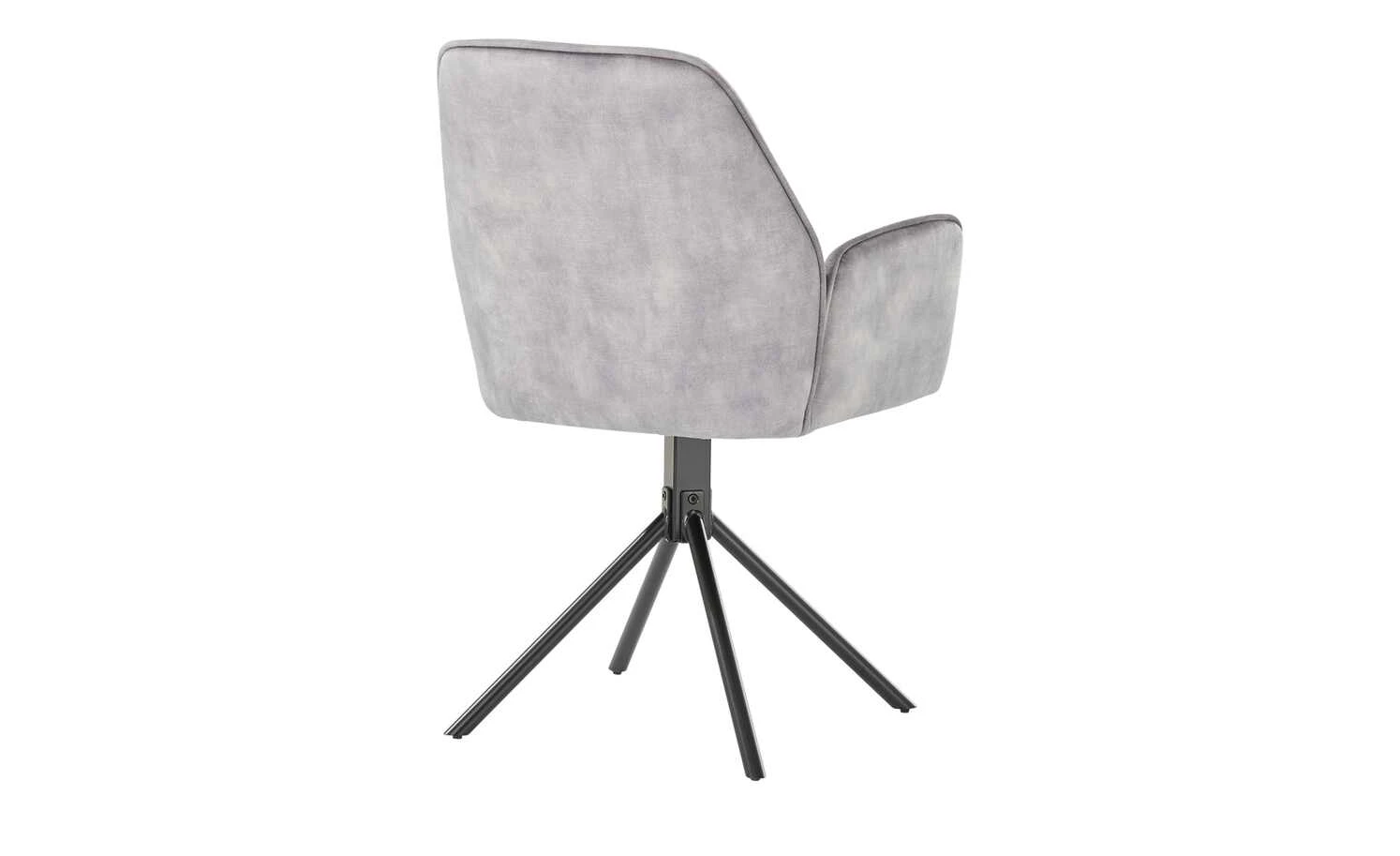 Stuhl Flynn | Grau Ja – Bild 9