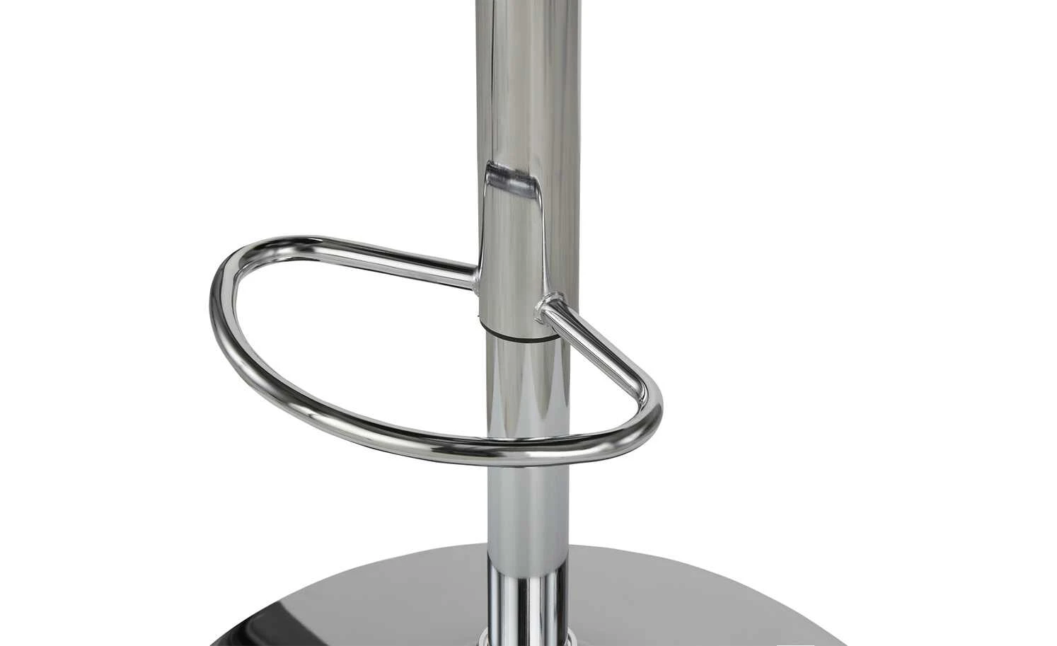 uno Barhocker Hektor | Grau – Bild 6