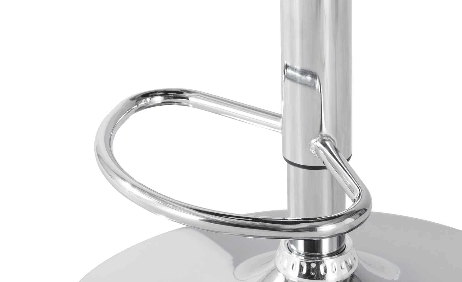 uno Barhocker Hektor | Schwarz – Bild 7