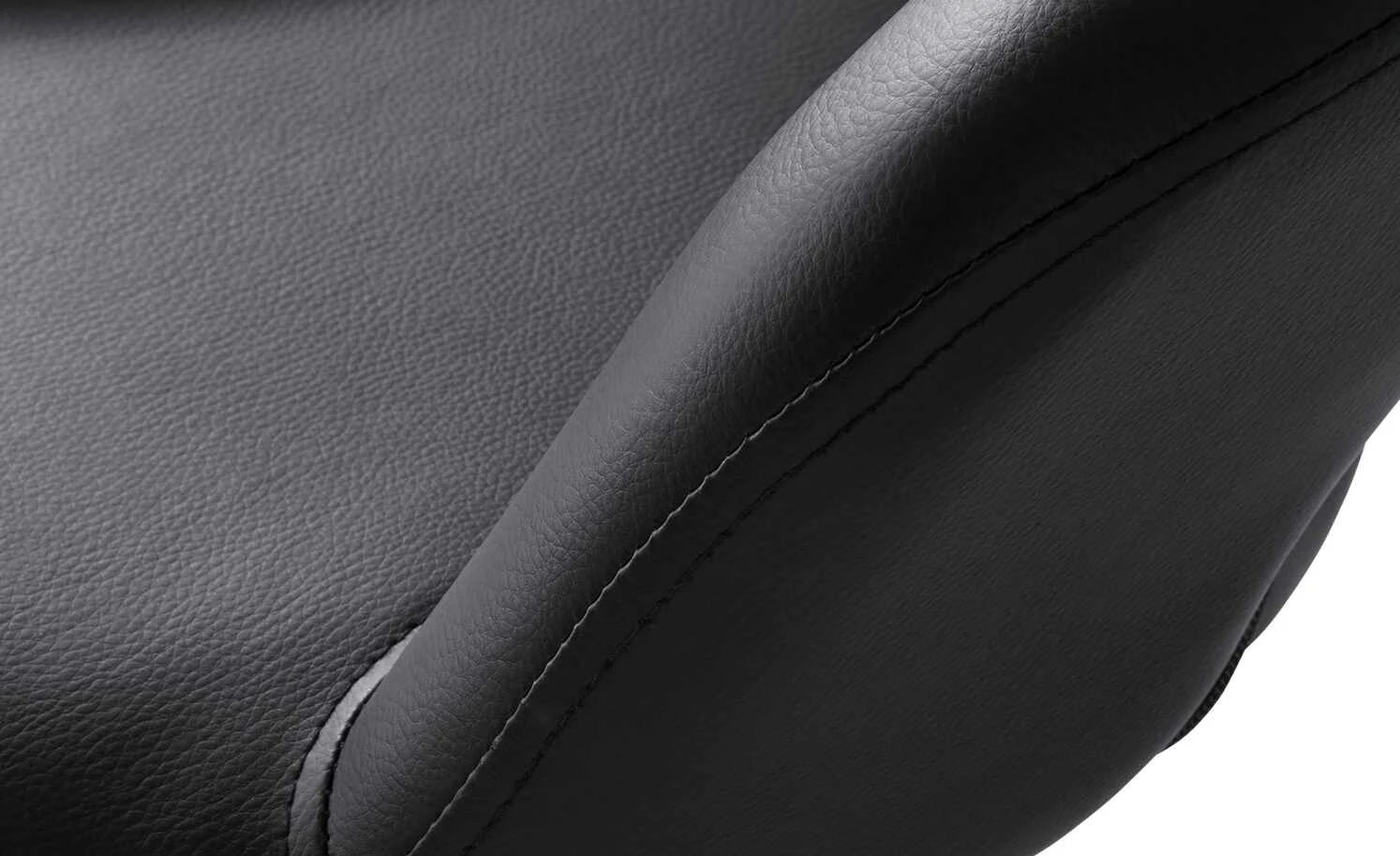 uno Barhocker Hektor | Schwarz – Bild 9