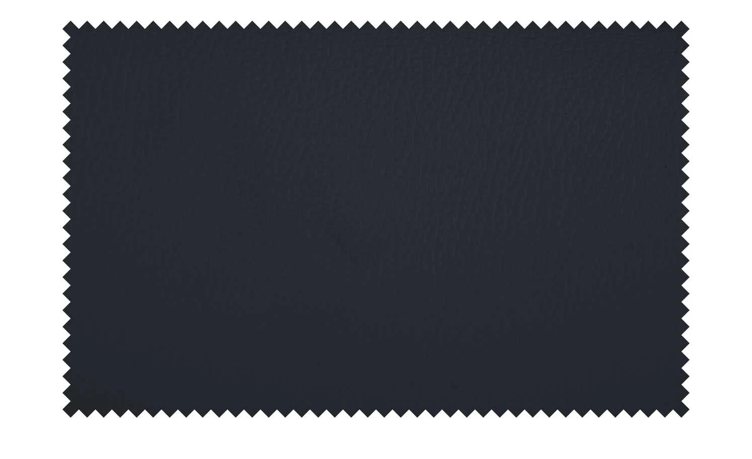 KOINOR Armlehnstuhl Dining System 1 | Safir (Dunkelblau) / Kontrastnaht Schwarz – Bild 2