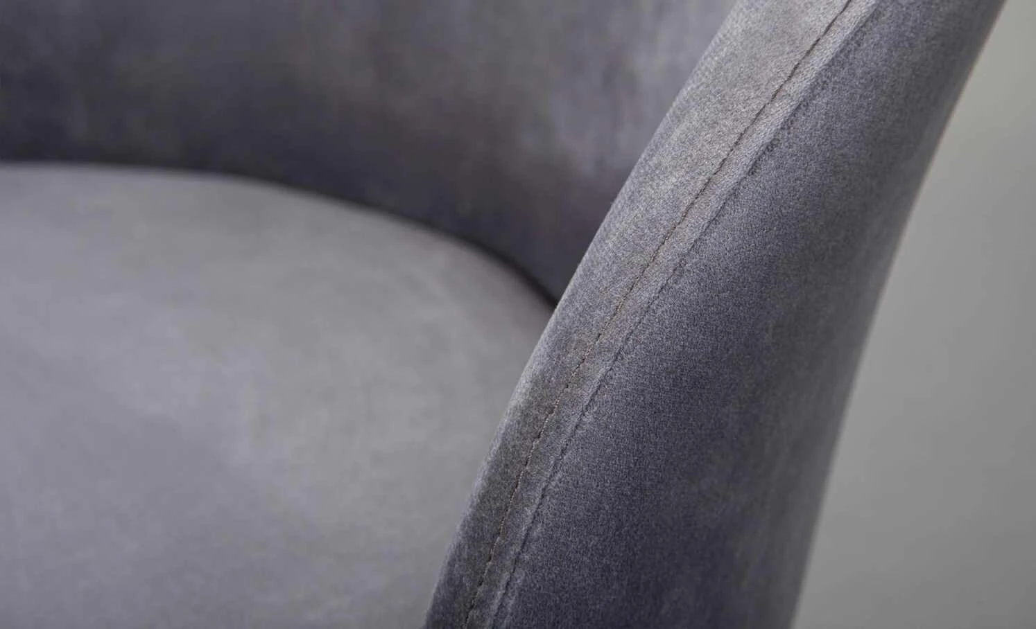 Stuhl Halmstad 4er Set – Bild 3