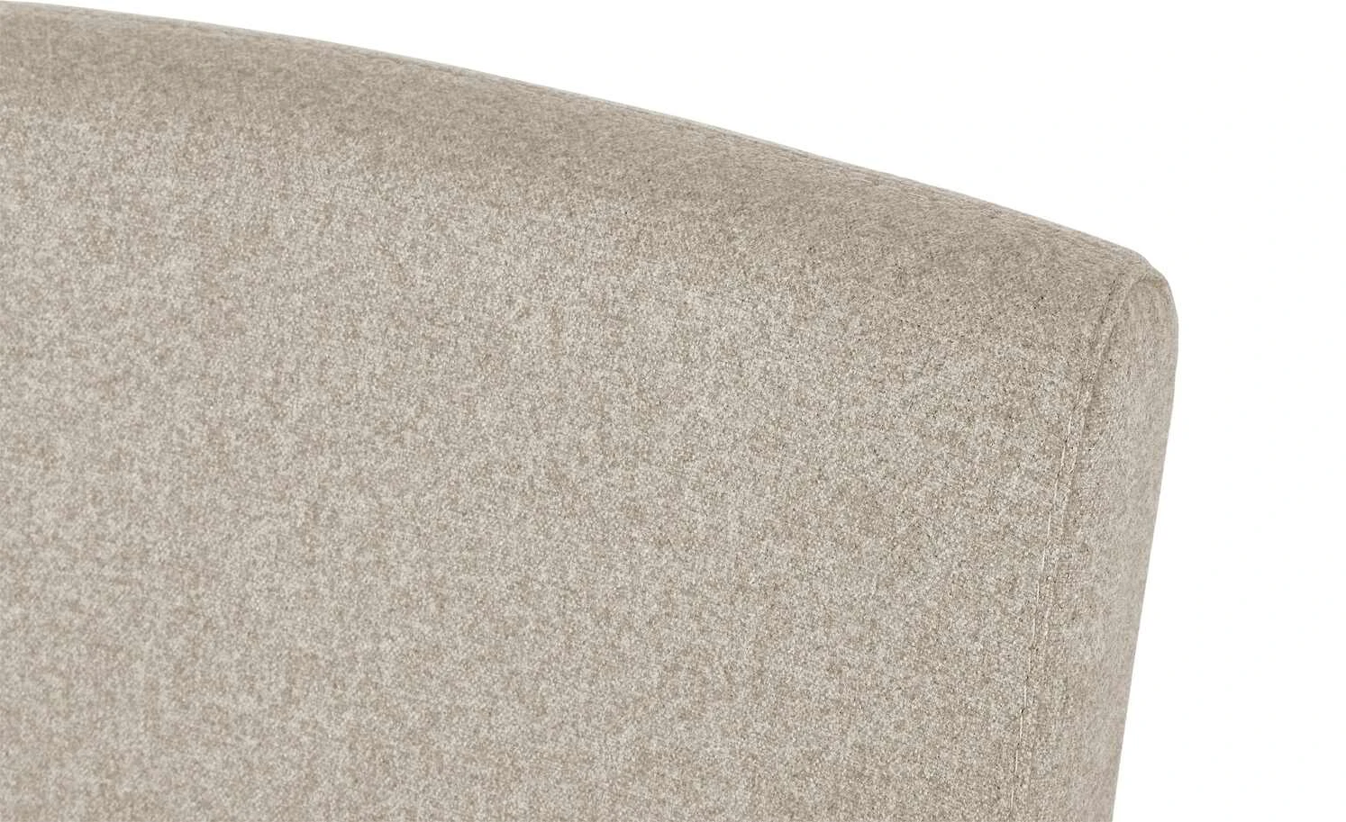 smart Polsterstuhl Jan | Taupe – Bild 5