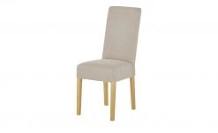 smart Polsterstuhl Jan | Taupe