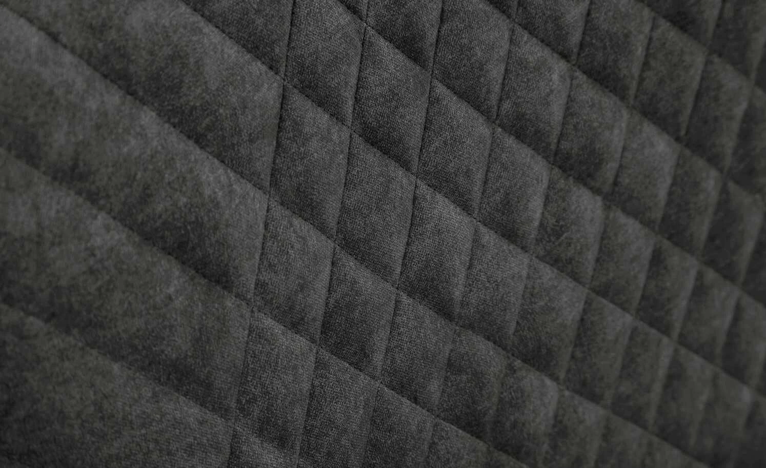 Gray & Jones 2er Set Polsterstuhl Tierra Fuego Two | Anthrazit Wildeiche Nein – Bild 6