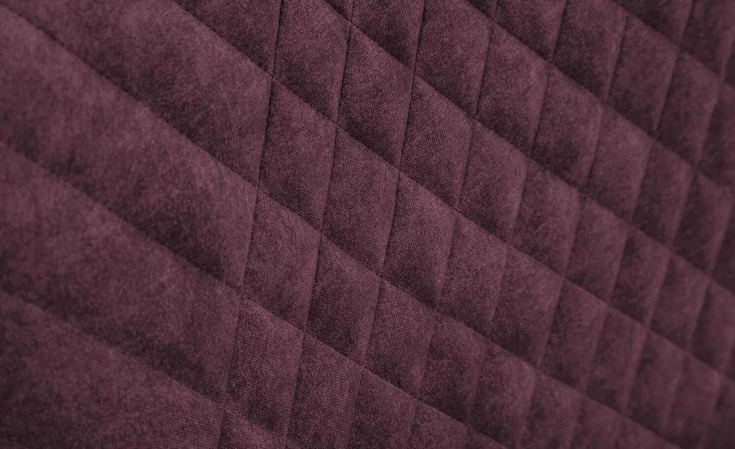 Gray & Jones 2er Set Polsterstuhl Tierra Fuego Two | Bordeaux Wildeiche Nein – Bild 3