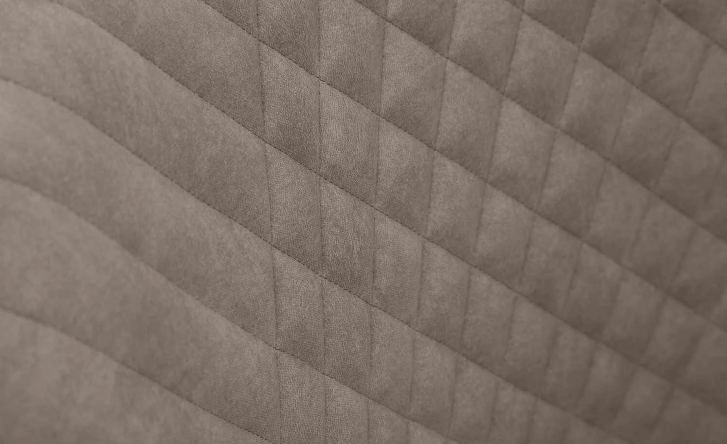 Gray & Jones Polsterstuhl Tierra Fuego Two | Cappuccino (Braun) Schwarz Nein – Bild 3