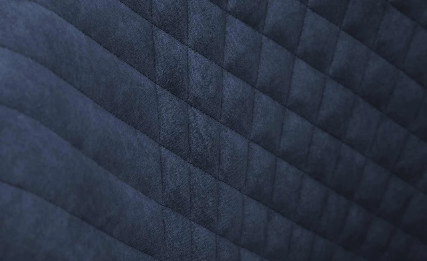 Gray & Jones Polsterstuhl Tierra Fuego Two | Blau Wildeiche Nein – Bild 5