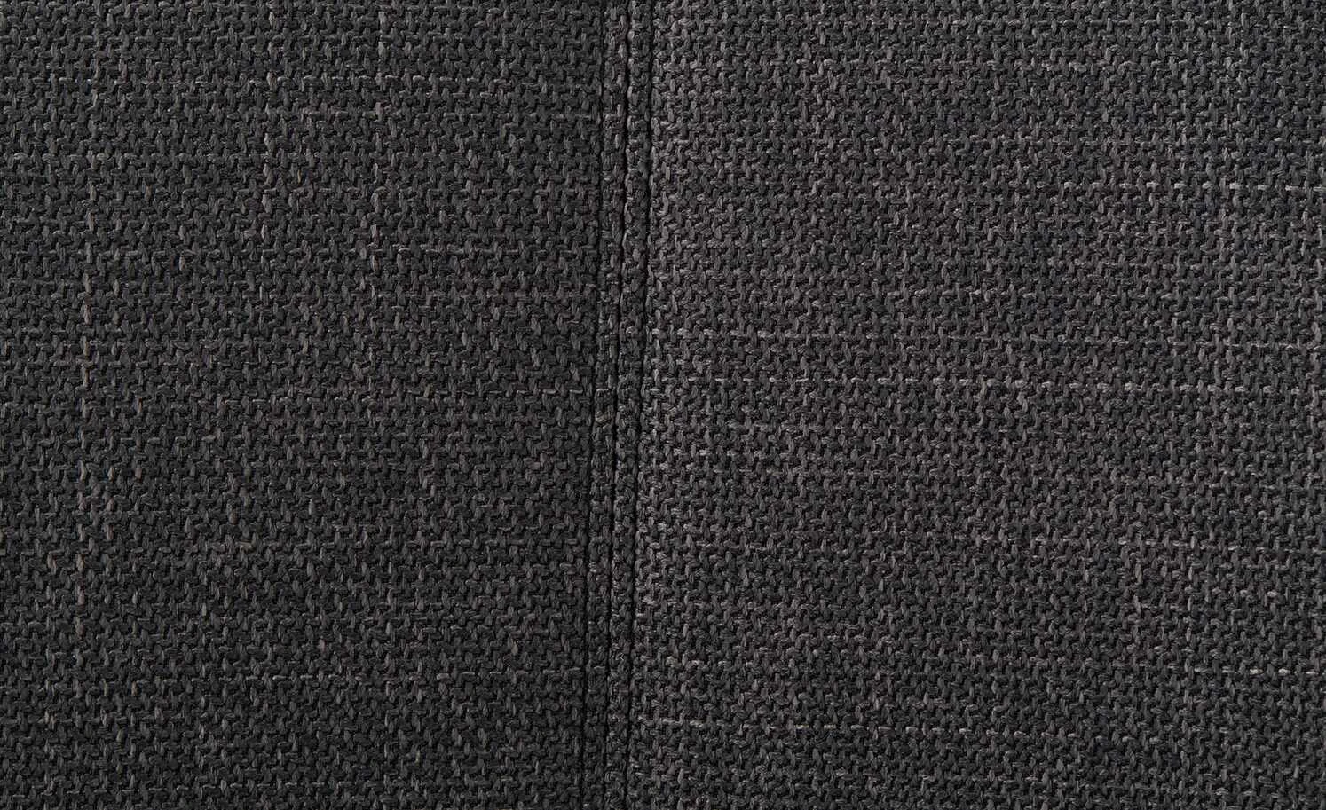 Stuhl Flynn | Anthrazit (drehbar) Nein – Bild 2