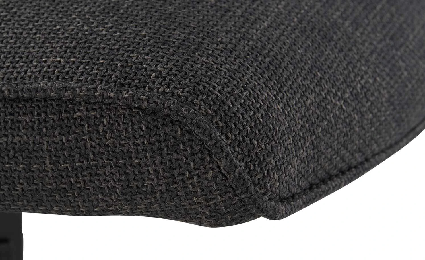 Stuhl Flynn | Anthrazit (drehbar) Nein – Bild 4