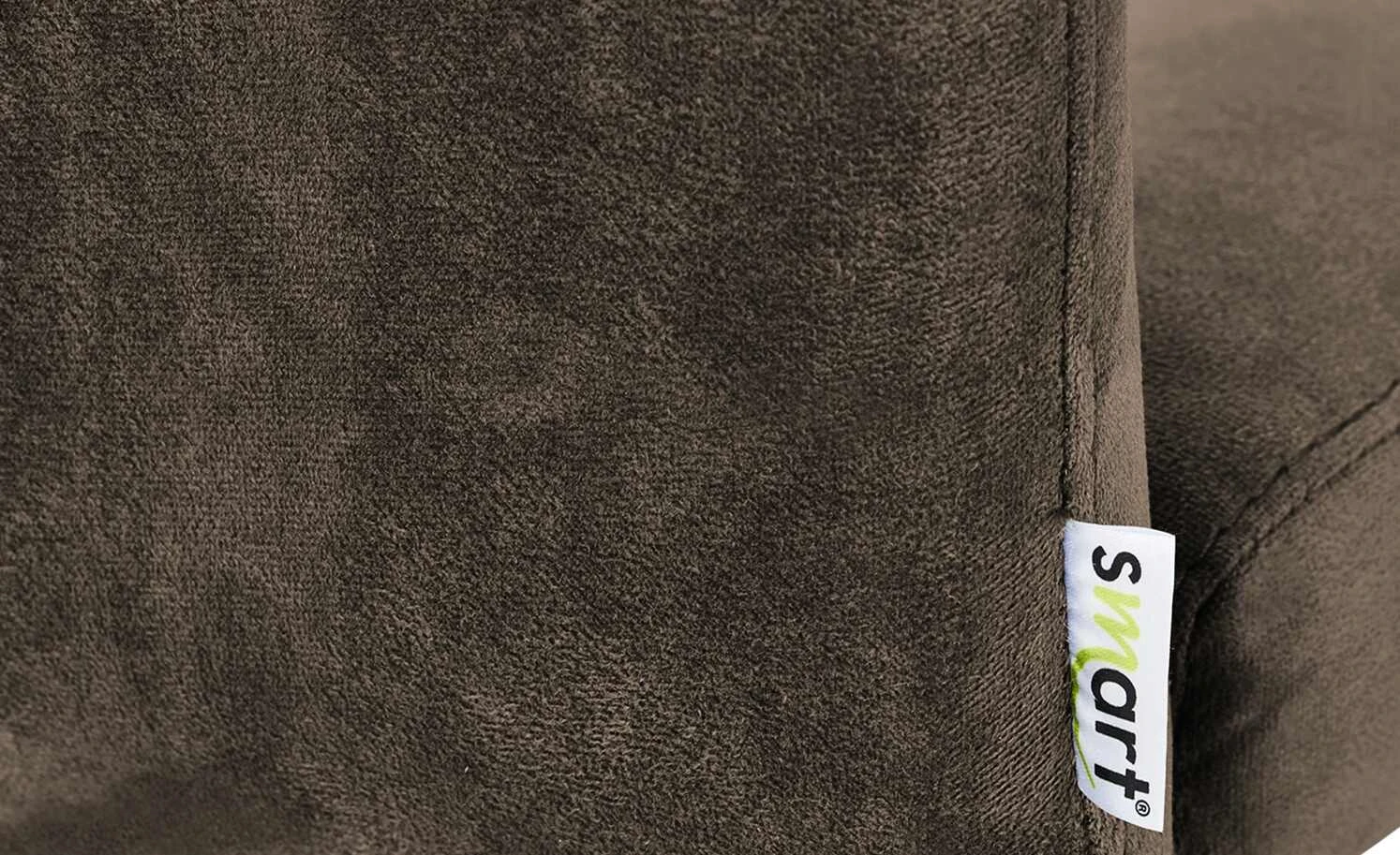 smart Stuhl Bastian | Braun – Bild 10