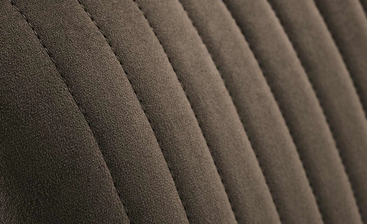 smart Stuhl Bastian | Braun – Bild 7