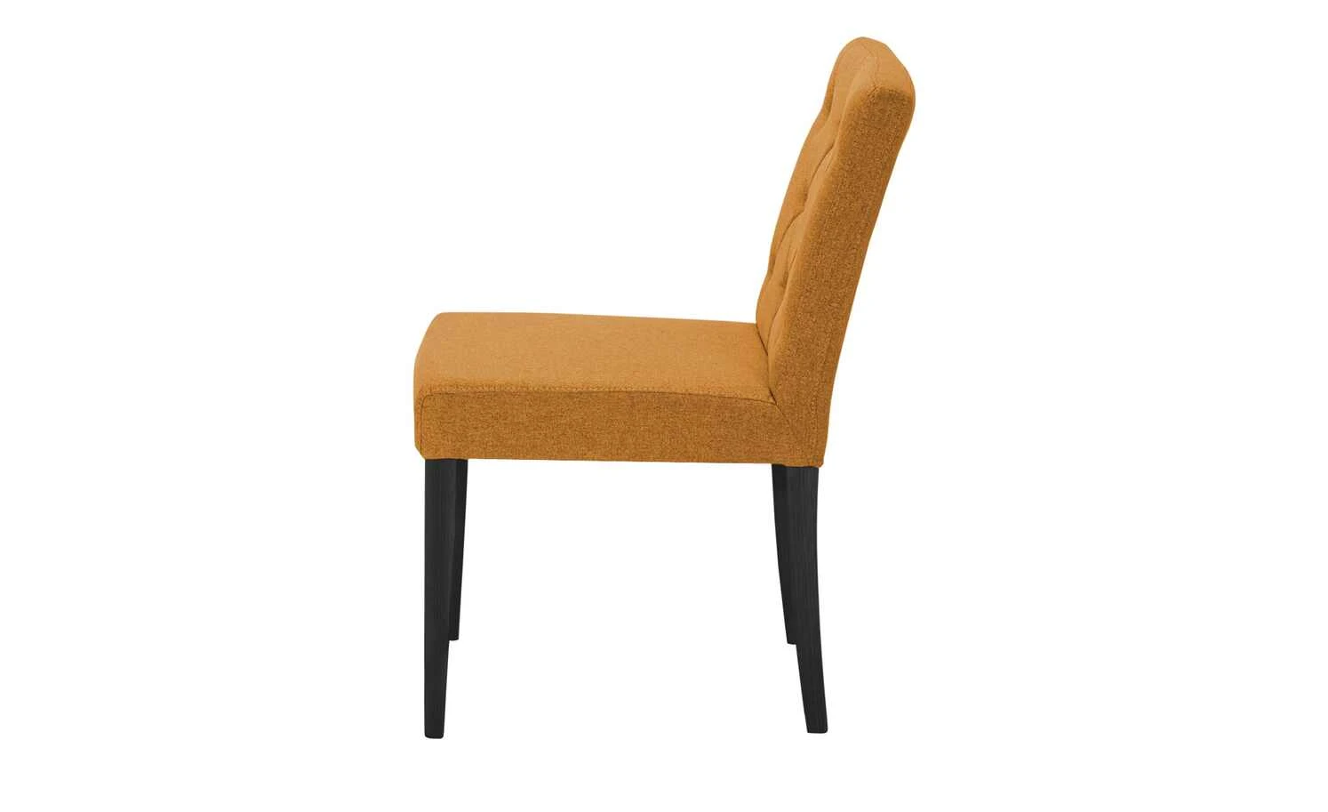 smart Stuhl Mario | Goldgelb Nein – Bild 2