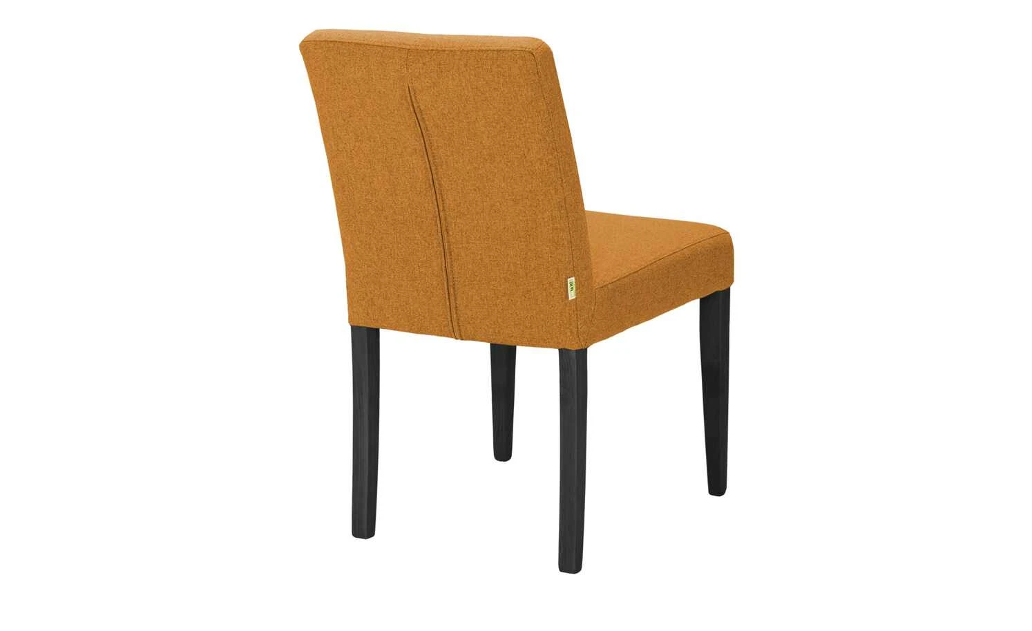 smart Stuhl Mario | Goldgelb Nein – Bild 3