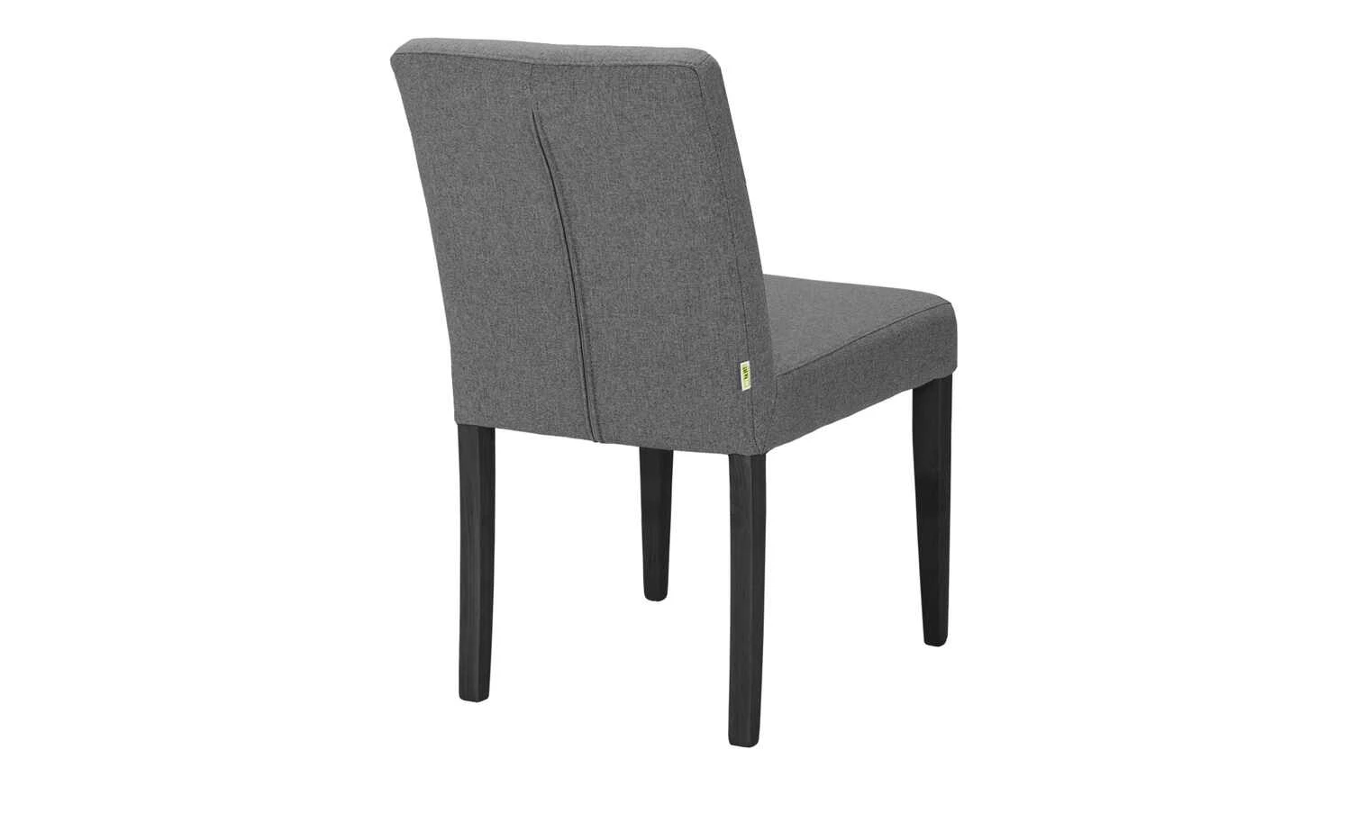 smart Stuhl Mario | Dunkelgrau Nein – Bild 2