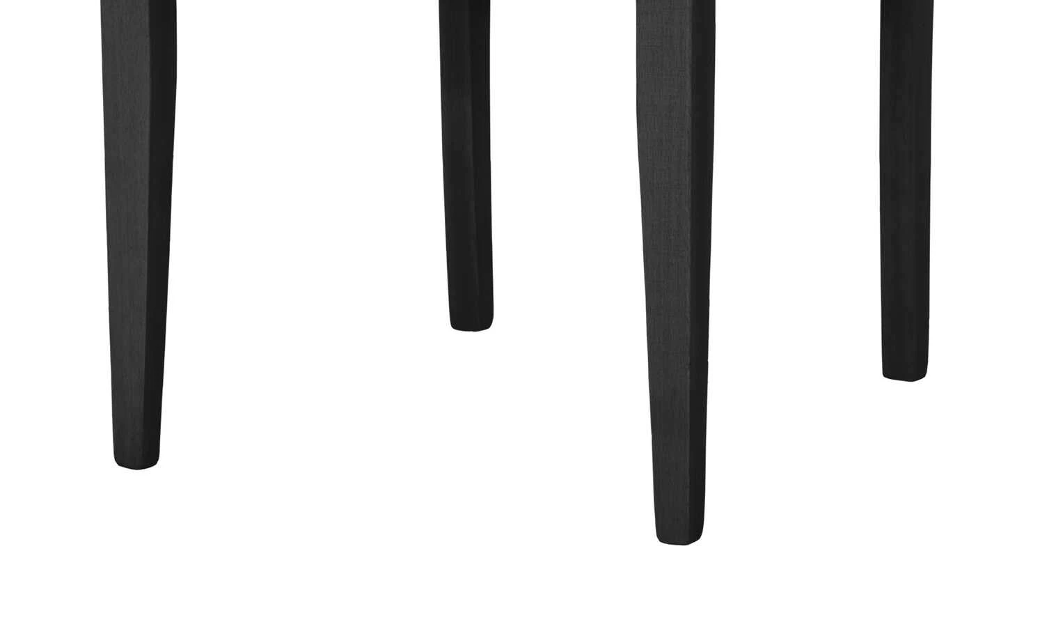 smart Stuhl Mario | Dunkelgrau Nein – Bild 3