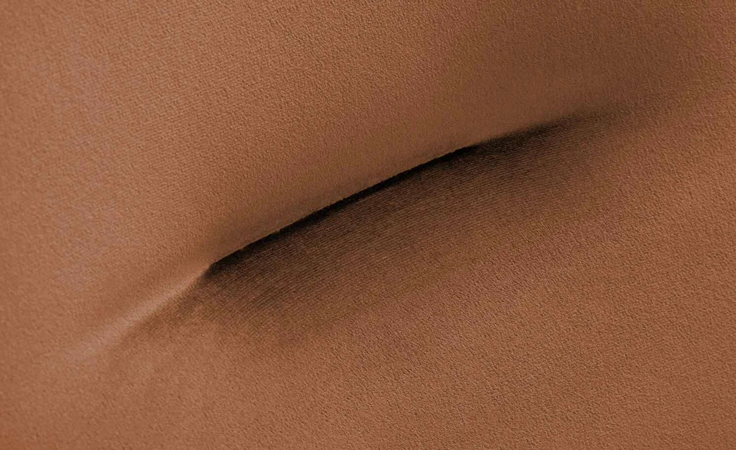 Connubia Polsterstuhl Maya | Ziegelrot – Bild 6