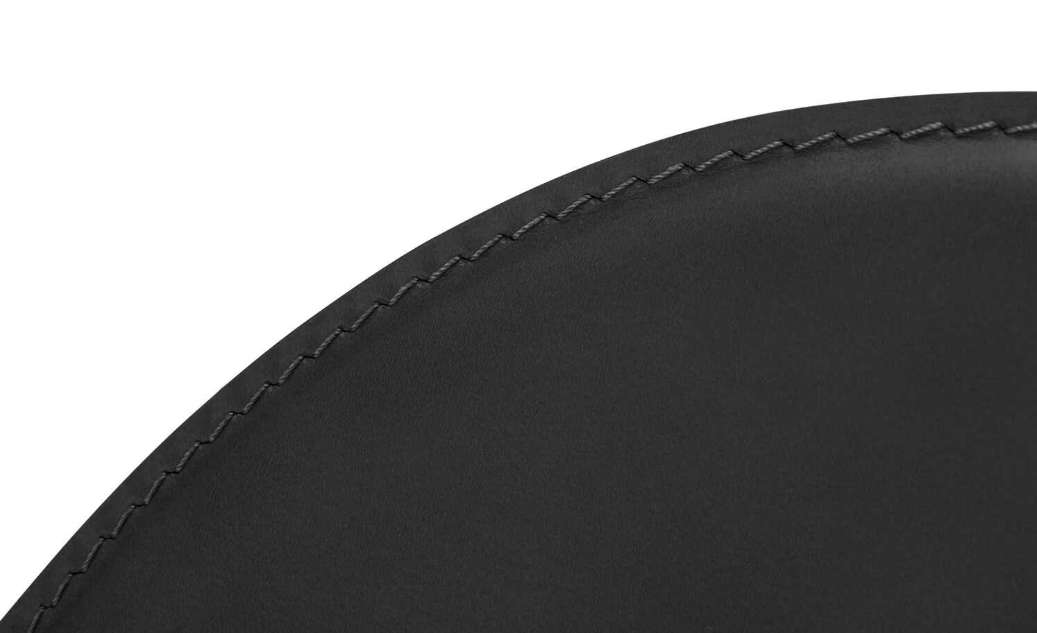 Connubia Schalenstuhl Academy | Schwarz – Bild 5